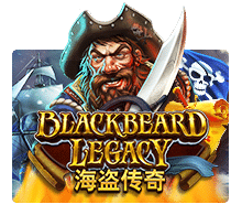 รีวิวเกม Black Beard Legacy