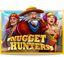 รีวิวเกม Nugget Hunters
