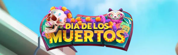 เกม Dia De Los Muertos