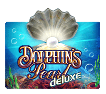 รีวิวเกม Dolphin’s Pearl Deluxe