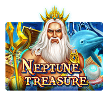 รีวิวเกม Neptune Treasure