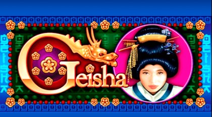 เกม Geisha