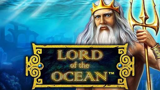 เกม Lord Of The Ocean