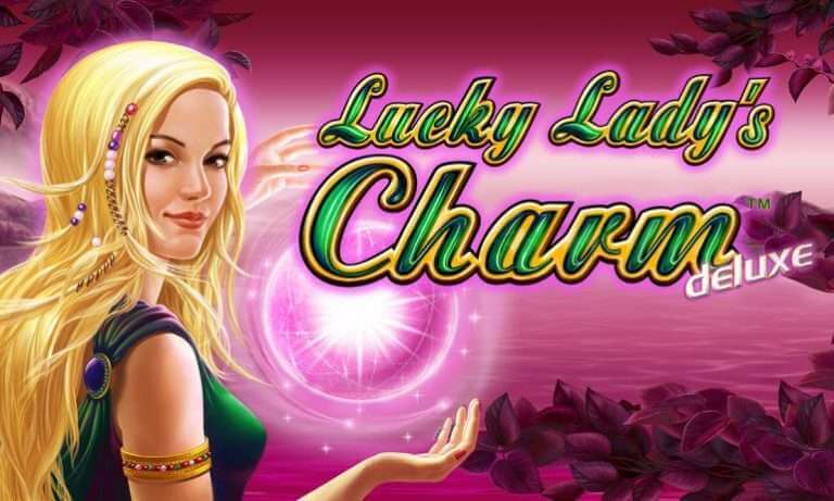 เกม Lucky Lady Charm